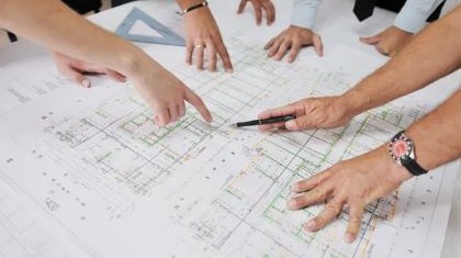 How Proper Planning Reduces Construction Costs and Time