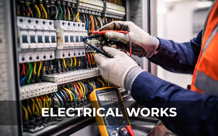Electrical Works