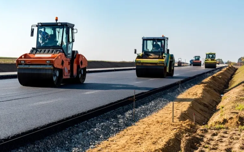 Full Contract (General Contracting Services)