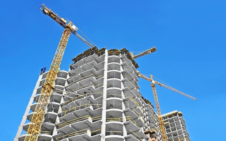 Construction & Building Services